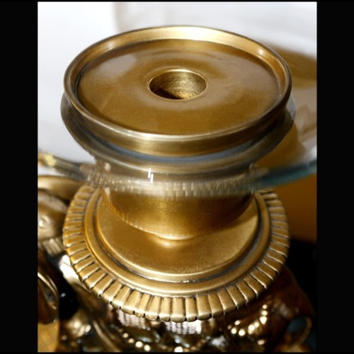 Photophores PC - Elephant - Lumière tamisée - Pacific Compagnie.