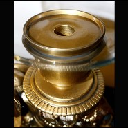 Photophores PC - Elephant - Lumière tamisée - Pacific Compagnie.