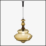 Suspension 230 - Bolshoi Theatre L - Intérieur chic - Pacific Compagnie.