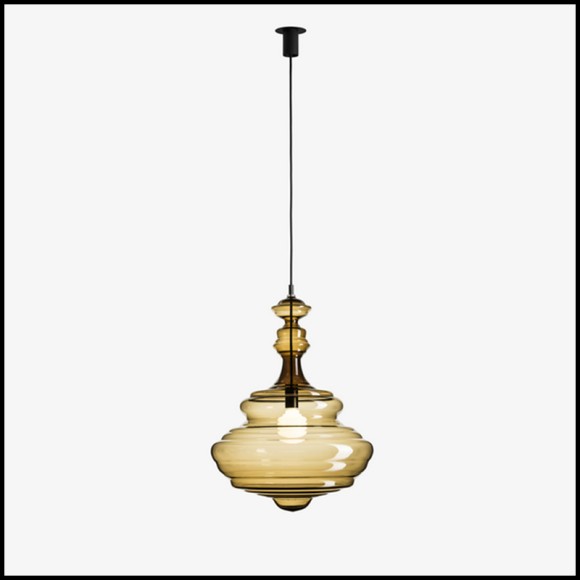 Suspension 230 - Bolshoi Theatre M - Design élégant - Pacific Compagnie.