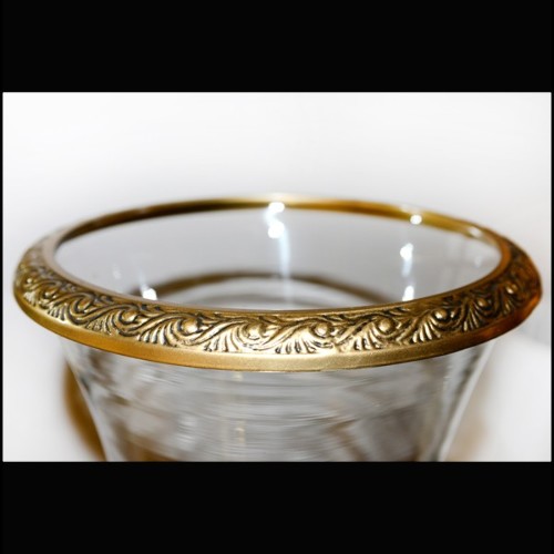 Photophores PC - Elephant - Ambiance zen - Pacific Compagnie.