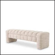 Banc 24 - Taranto | Bench Eichholtz - Taranto - Eichholtz Taranto Bench - Pacific Compagnie.