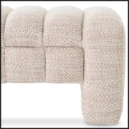 Banc 24 - Taranto | Bench Eichholtz - Taranto - Taranto Bench Seating - Pacific Compagnie.