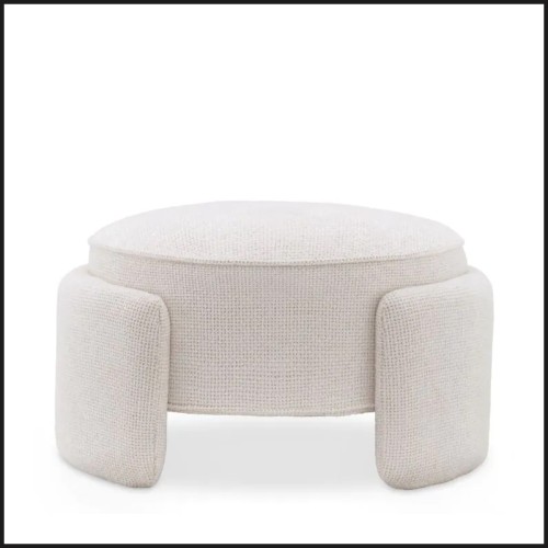 Tabouret 24 - Ortega - Ortega Stool - Pacific Compagnie.