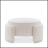 Tabouret 24 - Ortega - Ortega Stool - Pacific Compagnie.