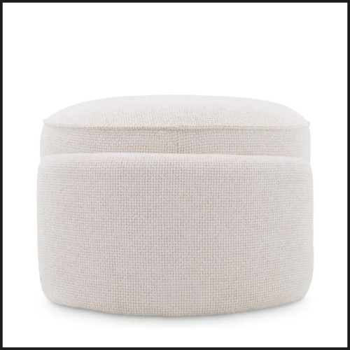 Tabouret 24 - Ortega - Eichholtz Stool - Pacific Compagnie.