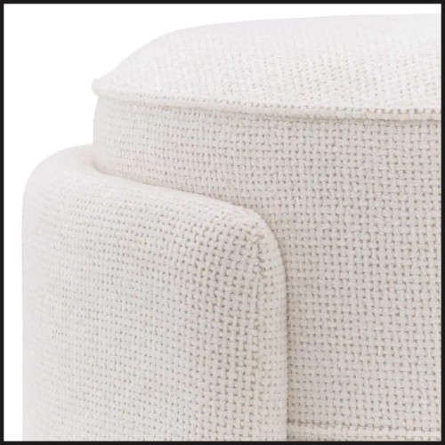 Tabouret 24 - Ortega - Stool Design - Pacific Compagnie.