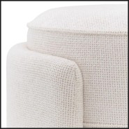 Tabouret 24 - Ortega - Stool Design - Pacific Compagnie.