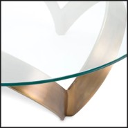 Coffee Table 24 - Soquel - Pacific Compagnie.