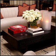 Table Basse 24 - Rialto - Pacific Compagnie.