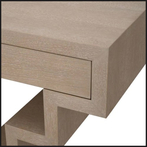 Console 24 - Rialto | Home Console Rialto - Pacific Compagnie.