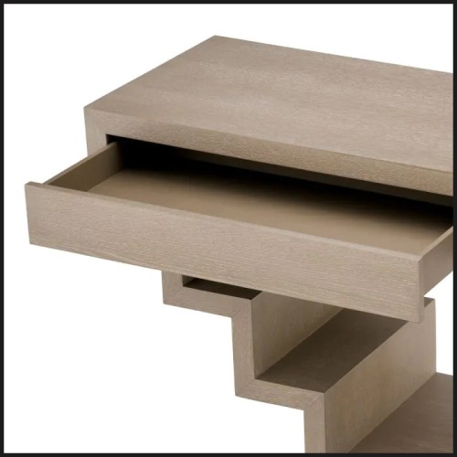 Console 24 - Rialto | Hallway Console Rialto - Pacific Compagnie.