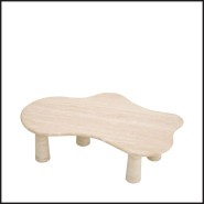 Table Basse 24 - Isernia - Pacific Compagnie.