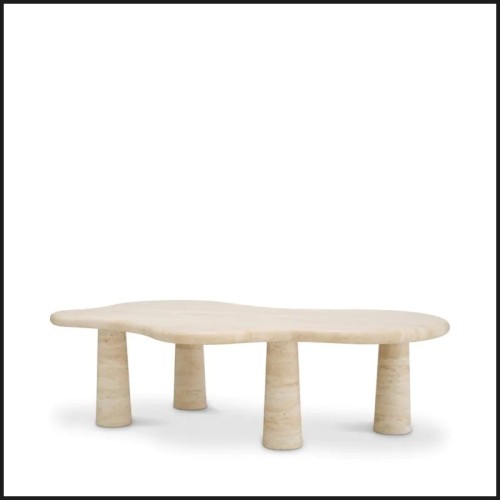 Isernia Coffee Table - Eichholtz