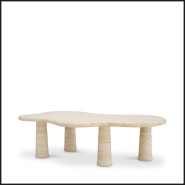 Table  Basse 24 - Isernia