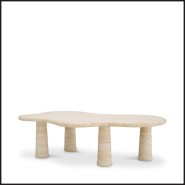Table Basse 24 - Isernia - Pacific Compagnie.