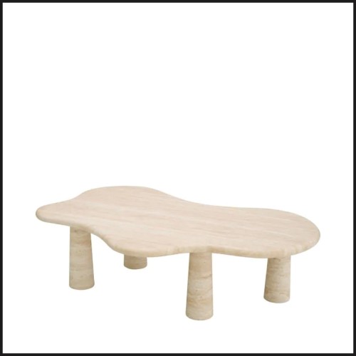 Table Basse 24 - Isernia - Pacific Compagnie.