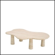 Table Basse 24 - Isernia - Pacific Compagnie.