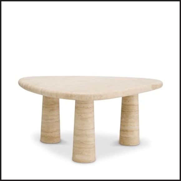 Table d'Appoint 24 - Larino L - Pacific Compagnie.