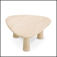 Table d'Appoint 24 - Larino L - Pacific Compagnie.