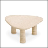 Table d'Appoint 24 - Larino L - Pacific Compagnie.