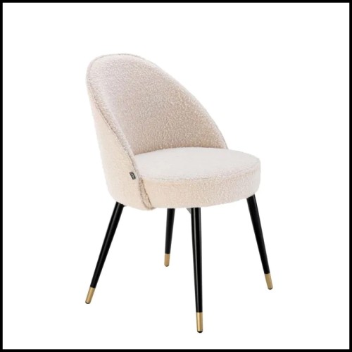 Set de Chaises à Manger 24 - Cooper | Cooper Dining Chairs Set - Pacific Compagnie.