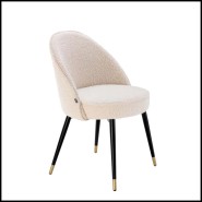 Set de Chaises à Manger 24 - Cooper | Cooper Dining Chairs Set - Pacific Compagnie.