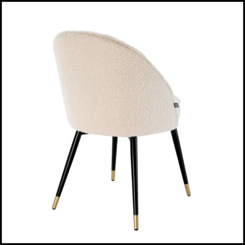 Set de Chaises à Manger 24 - Cooper | Eichholtz Cooper Chairs - Pacific Compagnie.