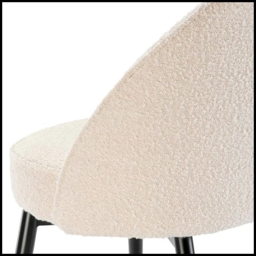 Set de Chaises à Manger 24 - Cooper | Dining Set Cooper 24 - Pacific Compagnie.