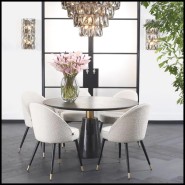 Set de Chaises à Manger 24 - Cooper | Cooper Chairs Design - Pacific Compagnie.