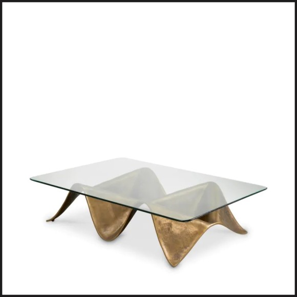 Coffee Table 24 - Angelico - Living room - Pacific Compagnie.