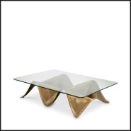 Table Basse 24 - Angelico - Luxe - Pacific Compagnie.