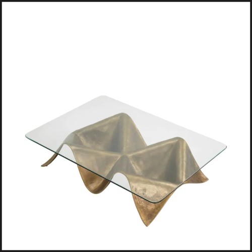 Table Basse 24 - Angelico - Salon - Pacific Compagnie.