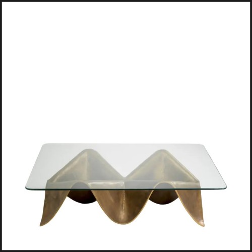 Table Basse 24 - Angelico - Design - Pacific Compagnie.