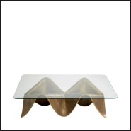 Coffee Table 24 - Angelico - Living room - Pacific Compagnie.