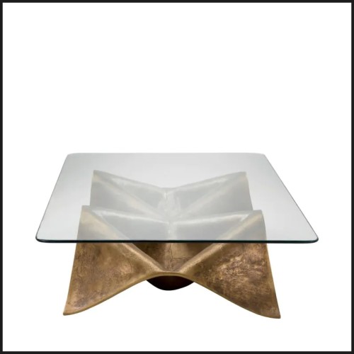 Coffee Table 24 - Angelico - Living room - Pacific Compagnie.