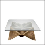 Coffee Table 24 - Angelico - Living room - Pacific Compagnie.