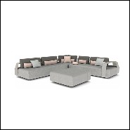 Canapé 48 - Kumo C1 - Confort optimal - Pacific Compagnie.