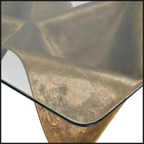 Coffee Table 24 - Angelico - Living room - Pacific Compagnie.