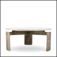Table Basse 24 - Bodega - Naturelle - Pacific Compagnie.