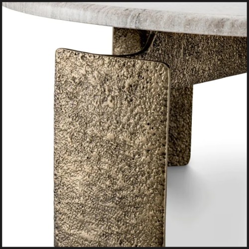 Bodega coffee table - Eichholtz