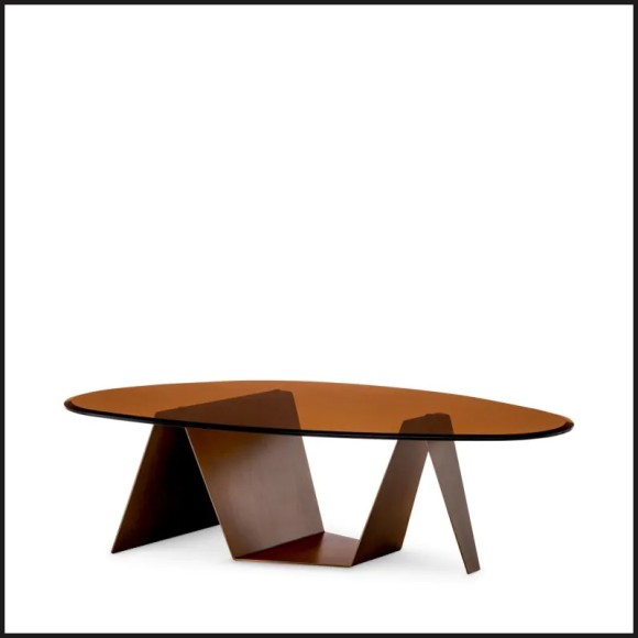 Lavello coffee table - Eichholtz