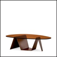 Coffee Table 24 - Lavello - Intérieur - Pacific Compagnie.