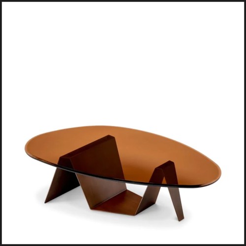 Coffee Table 24 - Lavello - Salon - Pacific Compagnie.