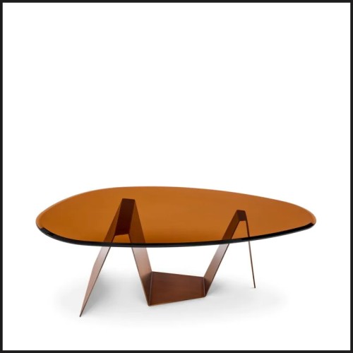 Coffee Table 24 - Lavello - Luxe - Pacific Compagnie.