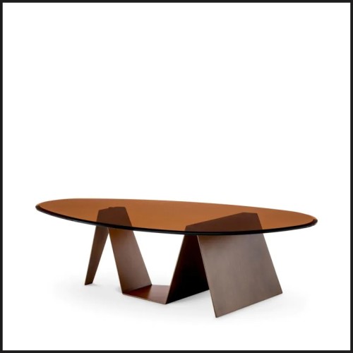 Coffee Table 24 - Lavello - Design - Pacific Compagnie.