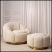 Fauteuil 24- Inger