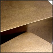 Table Basse 24 - Veenazza set of 3 - Ensemble - Pacific Compagnie.