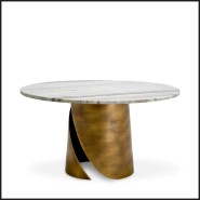 Table Basse 24 - Nuova - Intérieur - Pacific Compagnie.