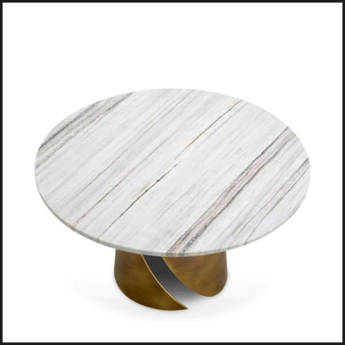 Nuova coffee table - Eichholtz